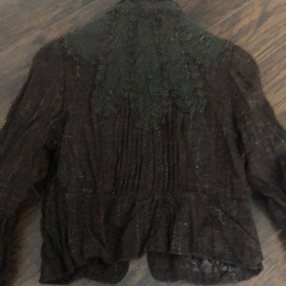 Hazel jacket - Picture 3 of 4